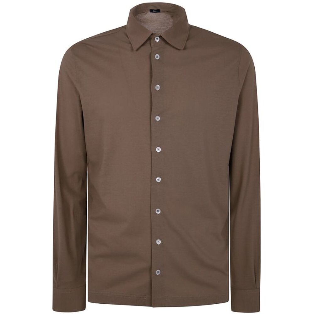 Herno Men Man Shirt